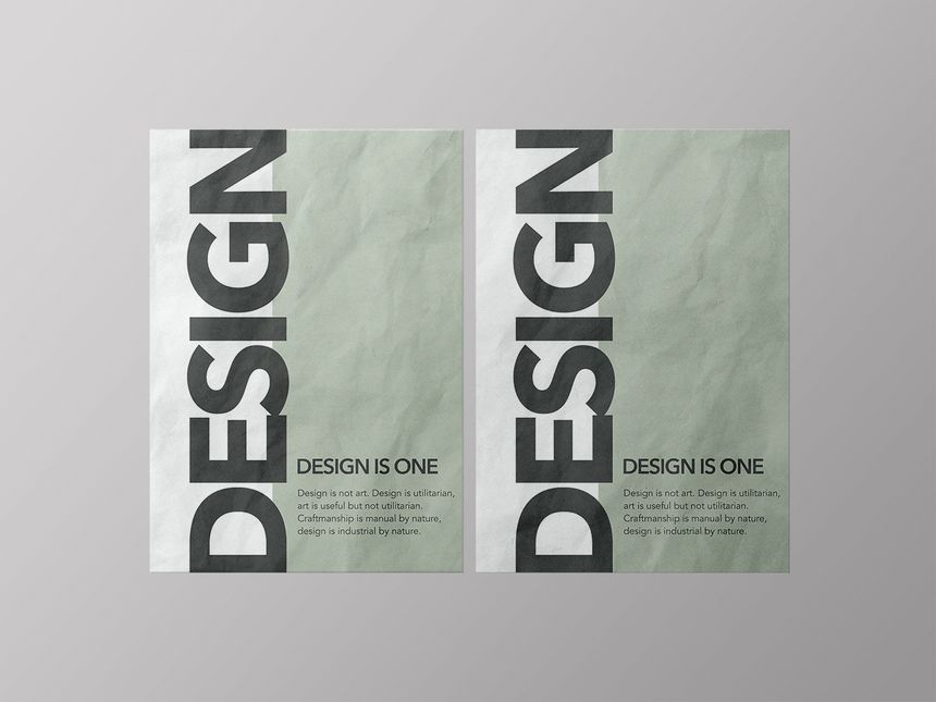 Design Is One preview